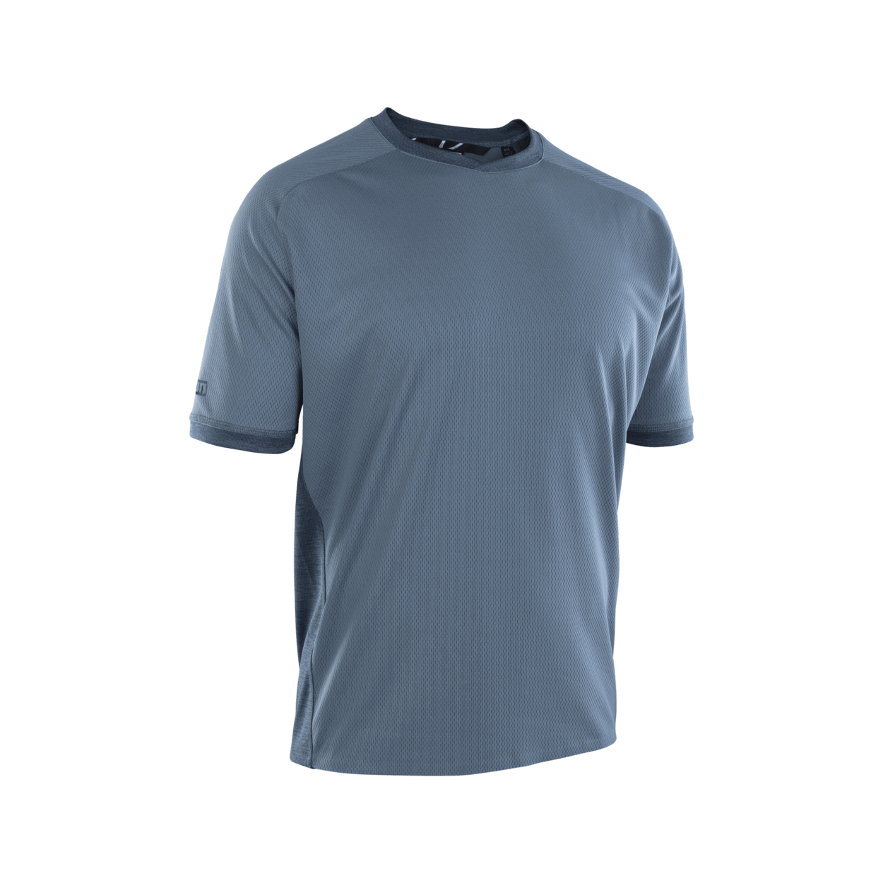 ION MTB Jersey Tech Logo Short-Sleeve Men 2024