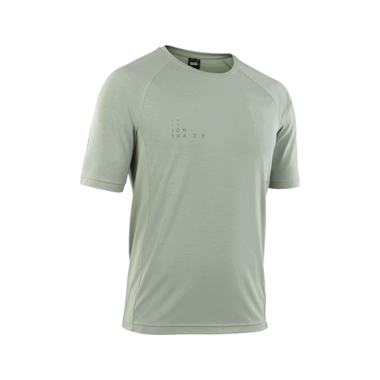 ION MTB Jersey Traze Short-Sleeve Men 2024