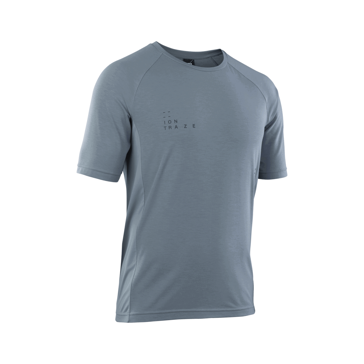 ION MTB Jersey Traze Short-Sleeve Men 2024