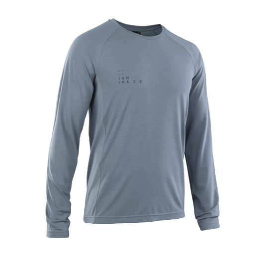 ION Bike Jersey Traze LS men 2024