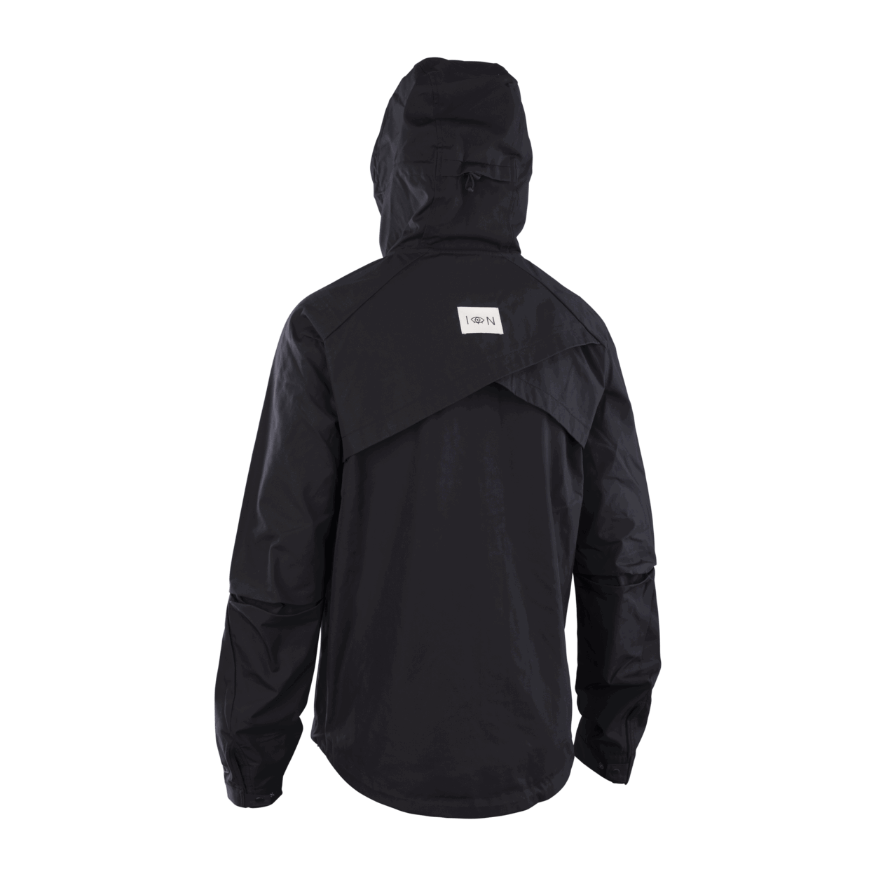 ION Bike Jacket HD Cotton Seek Amp men 2024