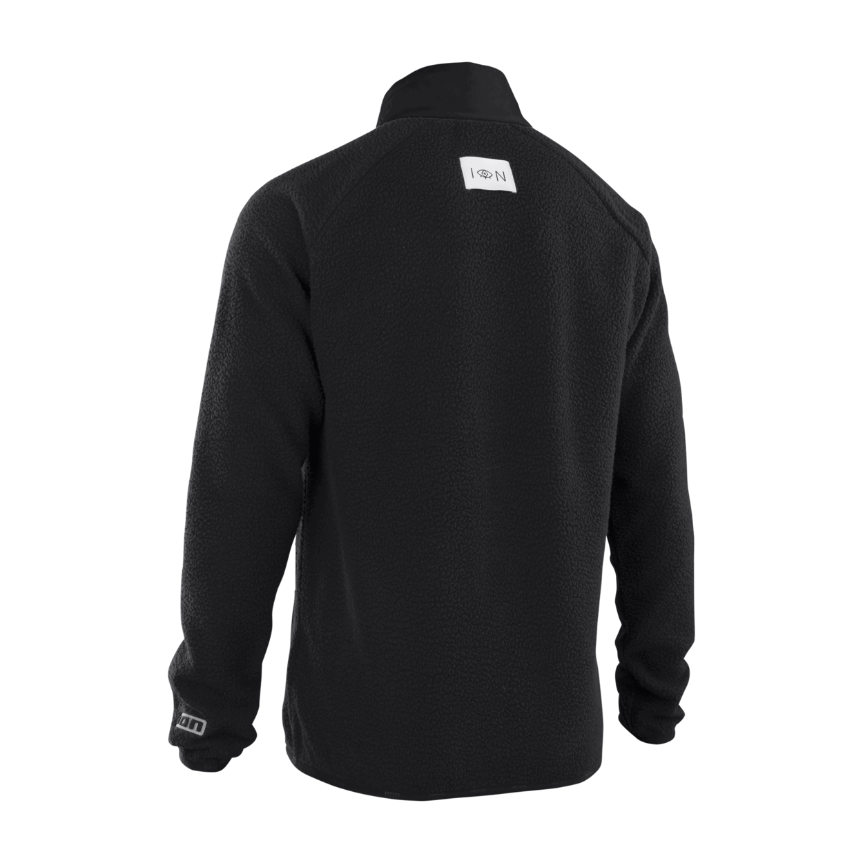 ION Fleece Seek Amp HD_Cotton Men 2025
