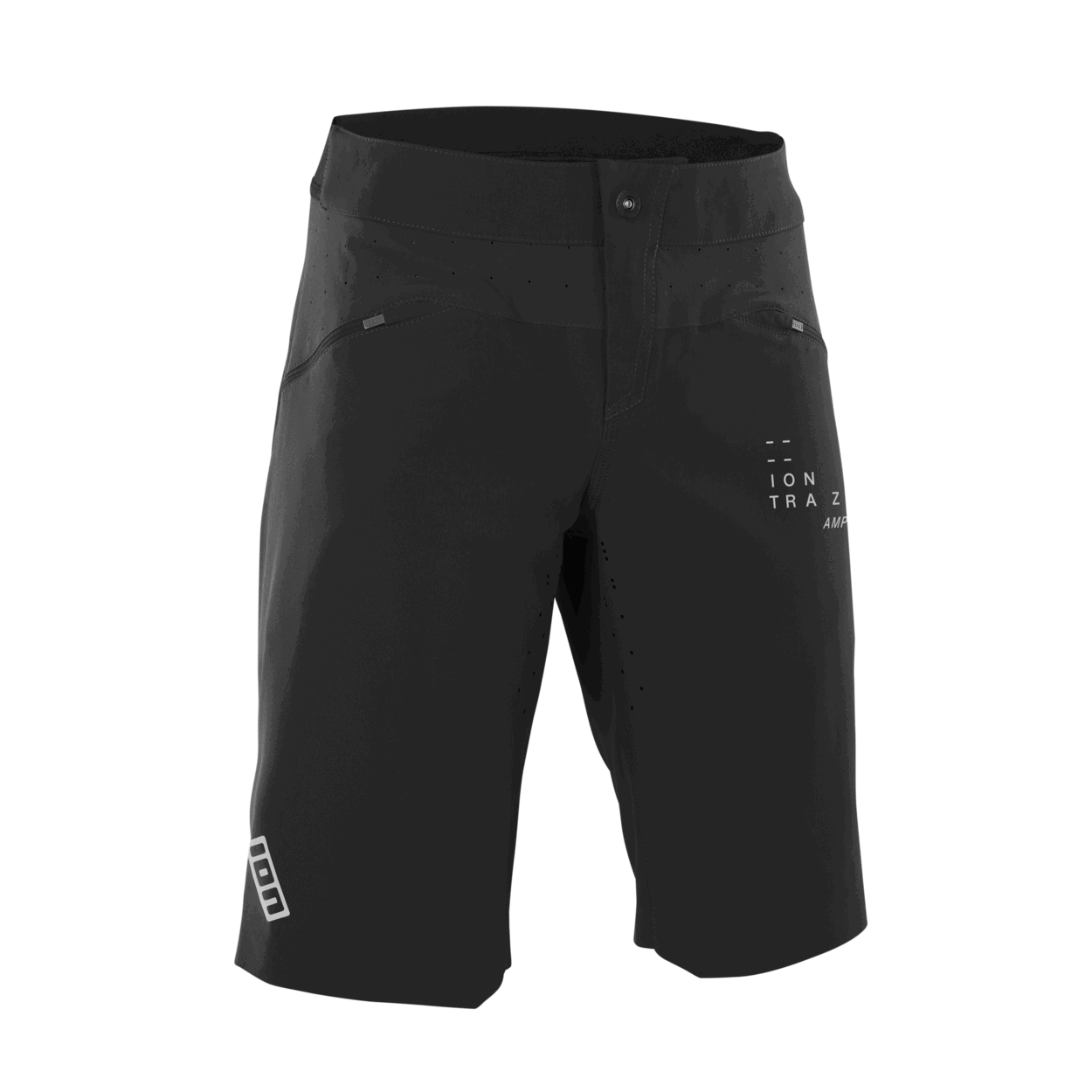 ION MTB Shorts Traze Amp AFT Men 2024