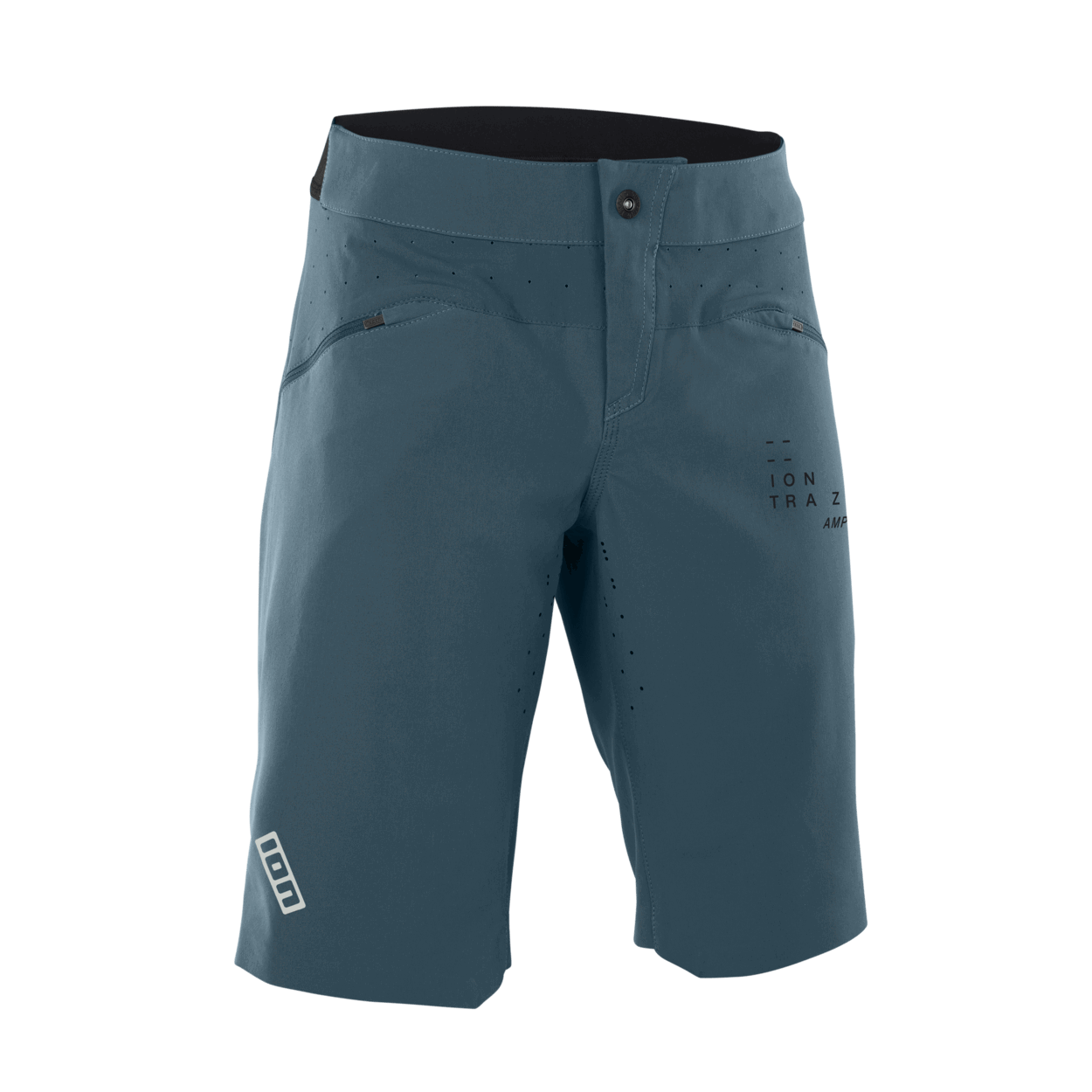 ION MTB Shorts Traze Amp AFT Men 2024