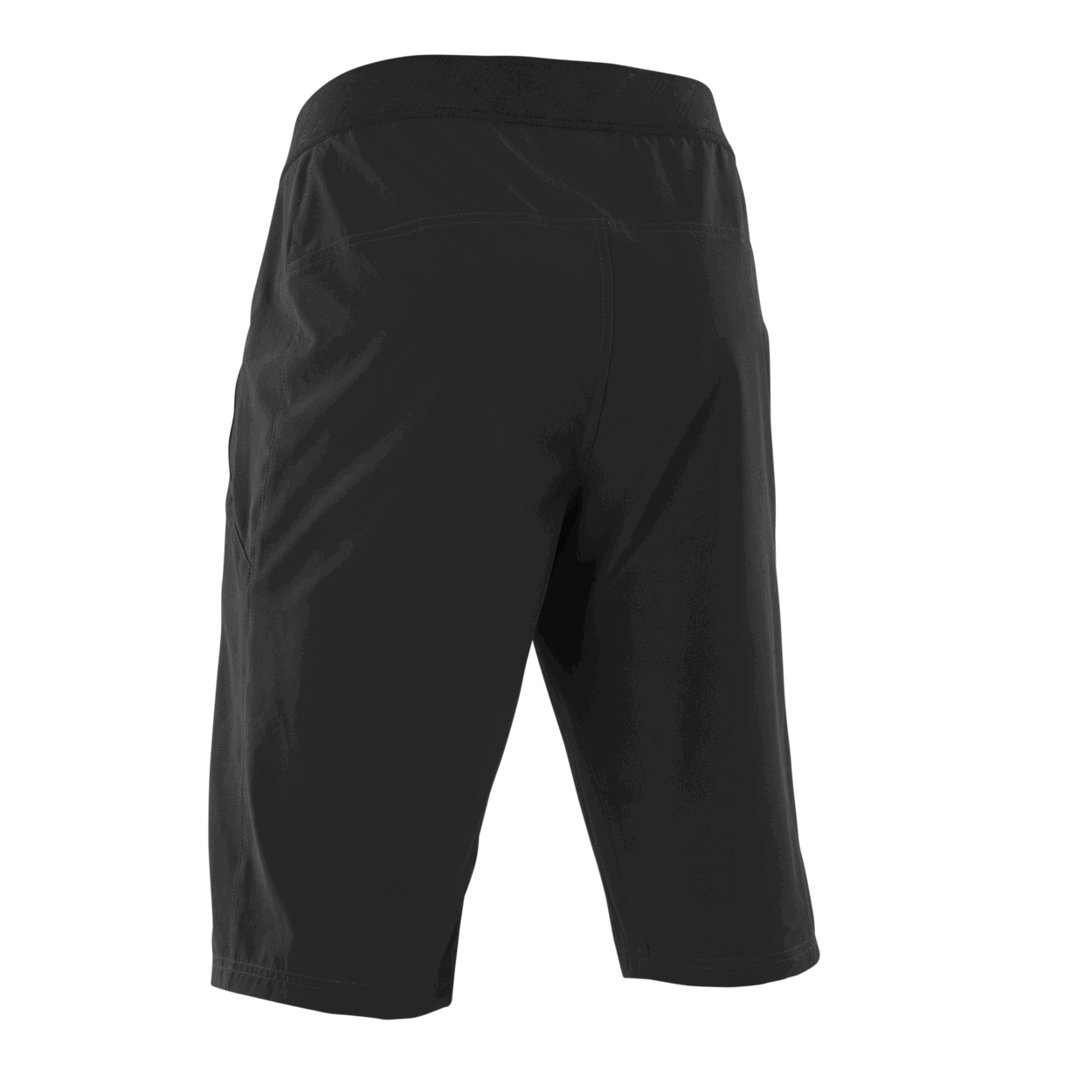 ION MTB Shorts Tech Logo Men 2024