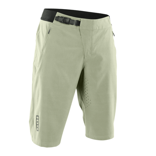 ION MTB Shorts Tech Logo Men 2024