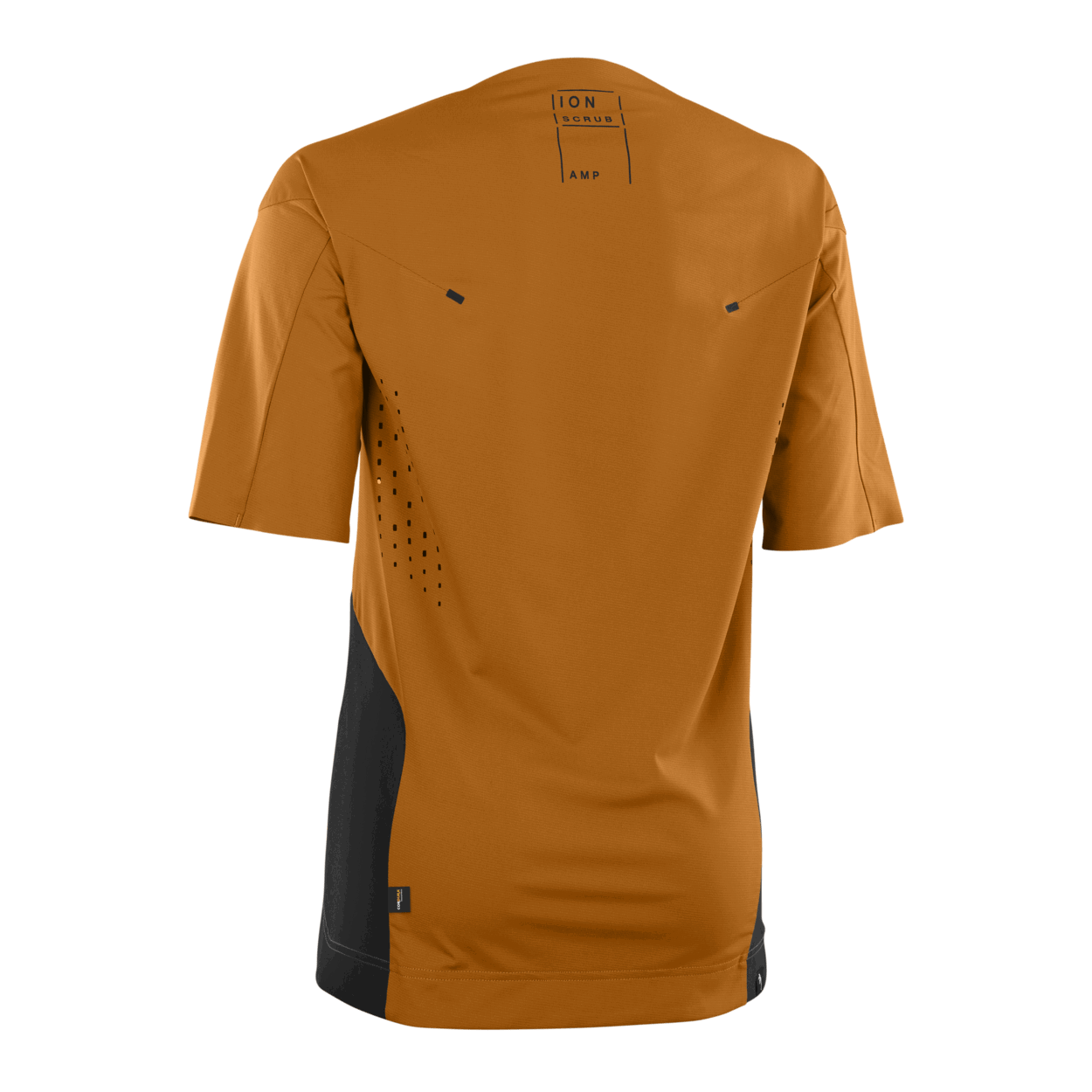 ION Bike Jersey Scrub Amp SS  BAT women 2024