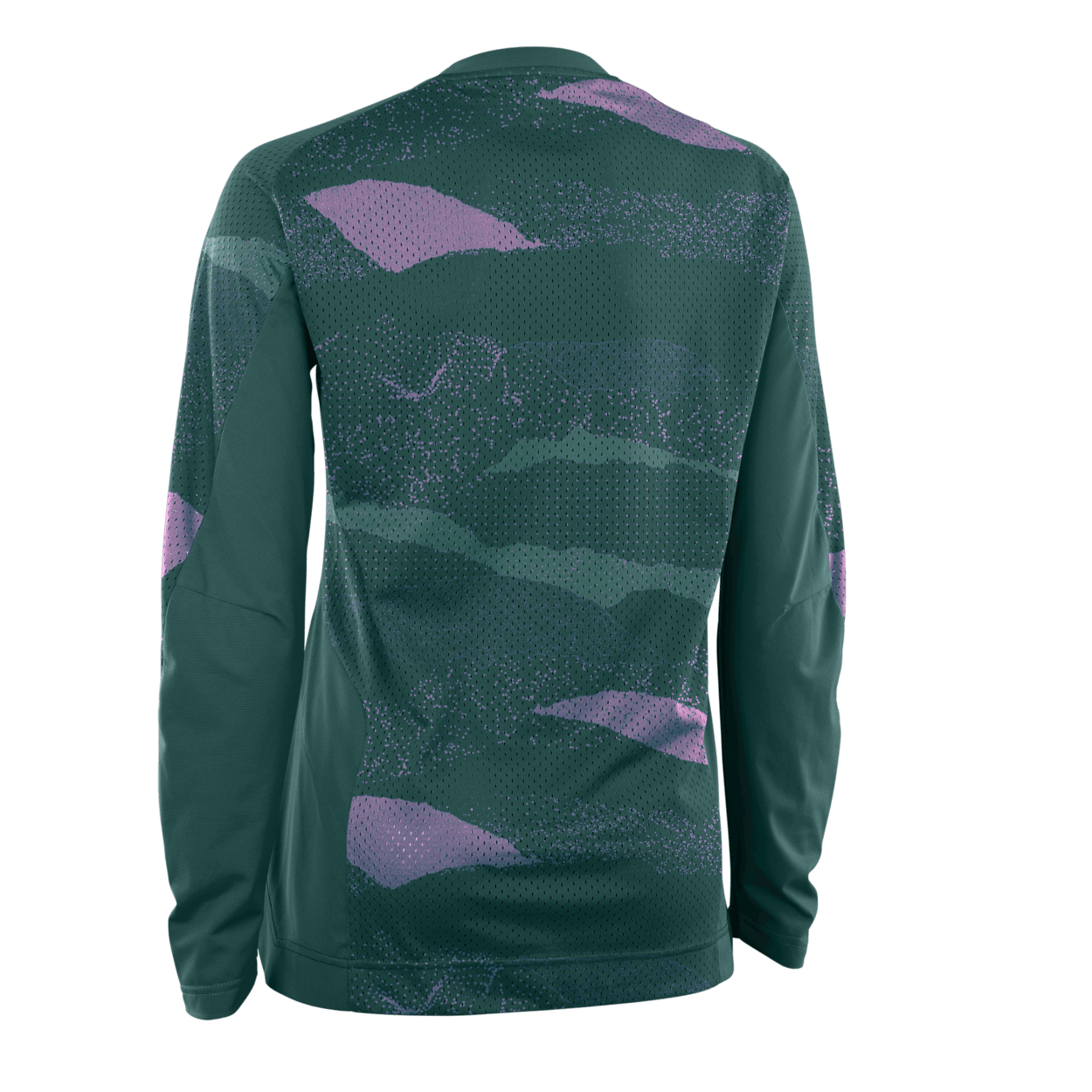 ION Bike Jersey Scrub LS women 2024