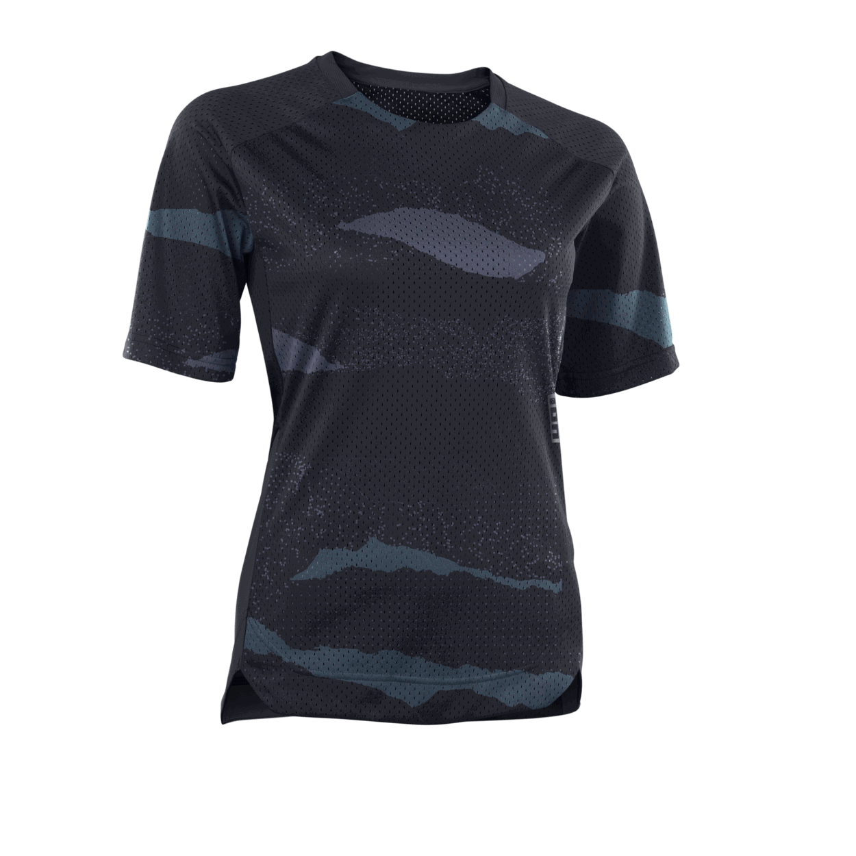 ION Bike Jersey Scrub SS women 2024