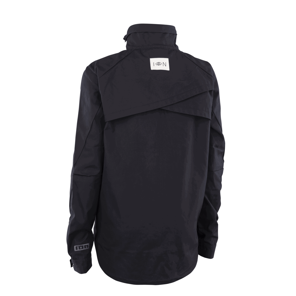 ION Bike Jacket HD Cotton Seek Amp women 2024