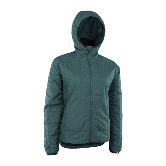 ION MTB Jacket Primaloft Shelter Women 2024