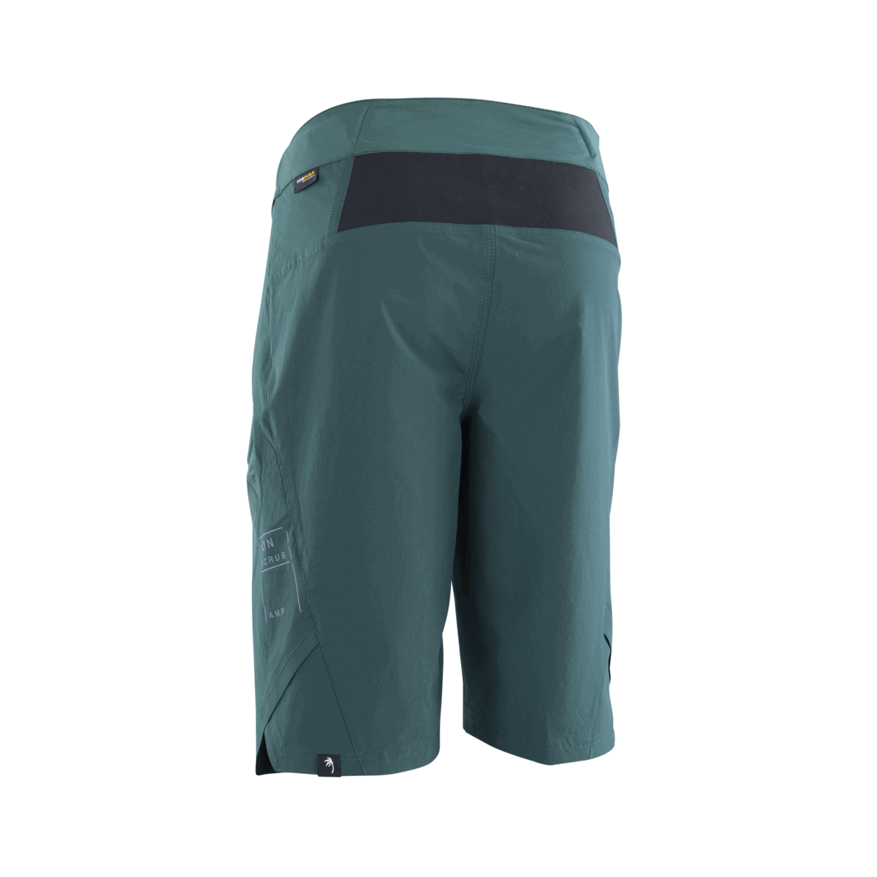 ION Bike Shorts Scrub Amp BAT women 2024