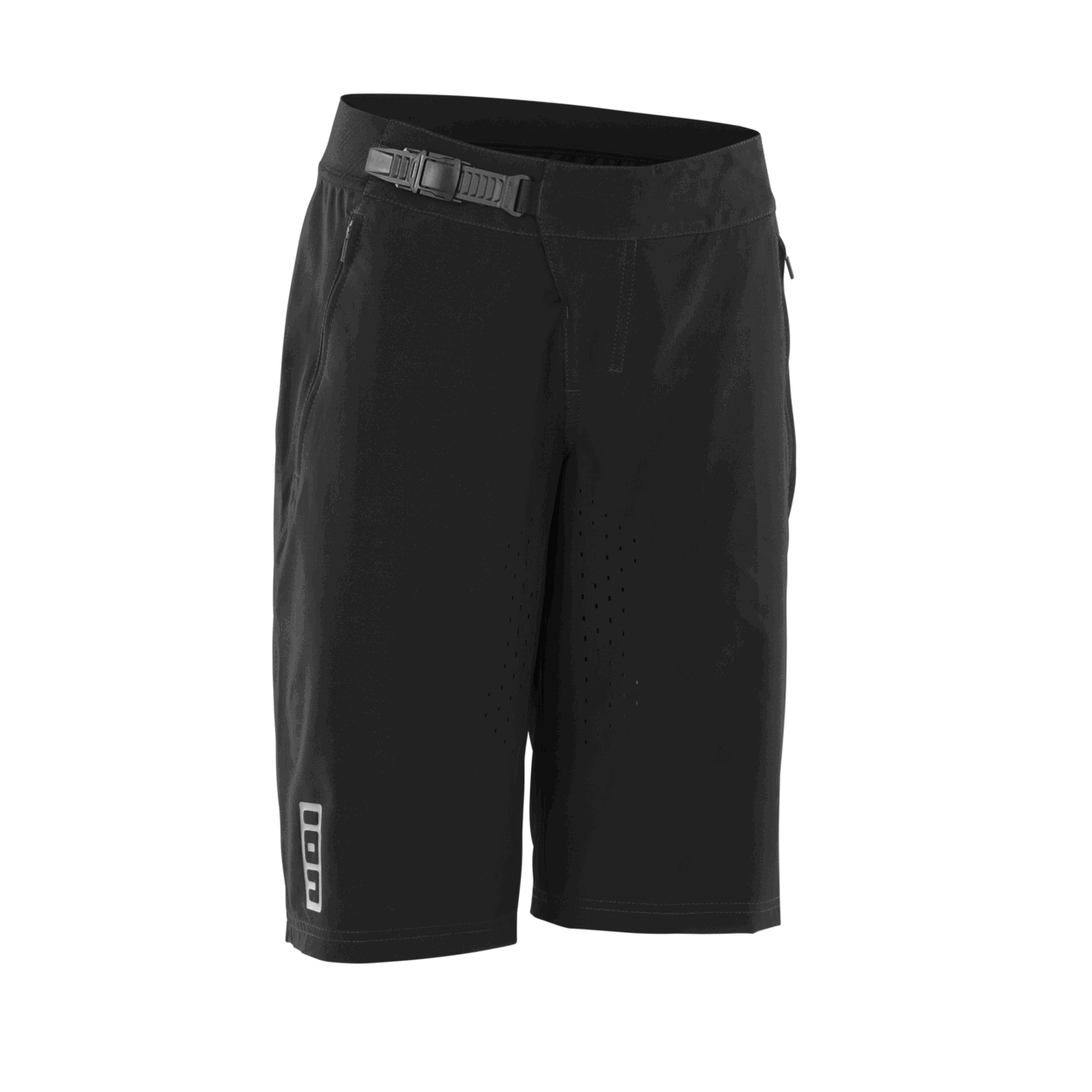 ION MTB Shorts Tech Logo Women 2024