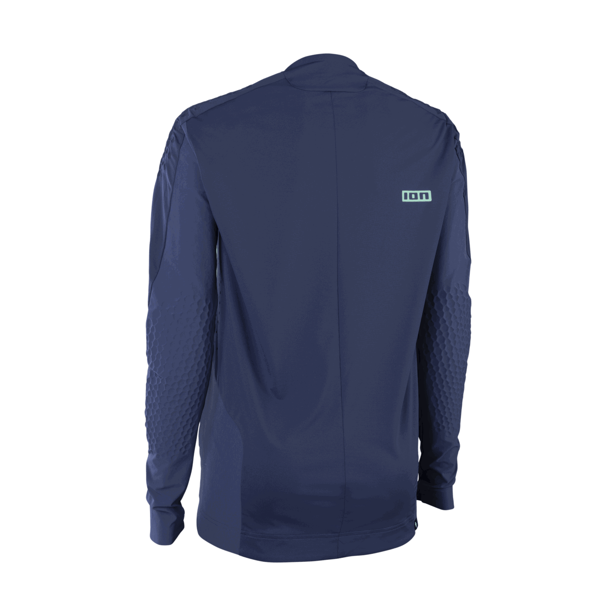 ION IOB-Bike Jersey GRIDXKN® Scrub Select unisex 2025