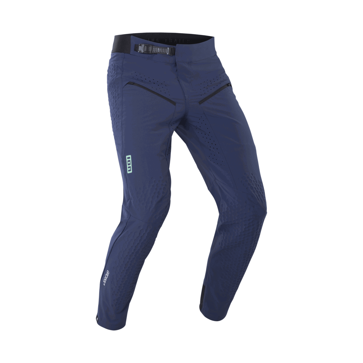 ION IOB-Bike Pants GRIDXKN® Scrub Select unisex 2025