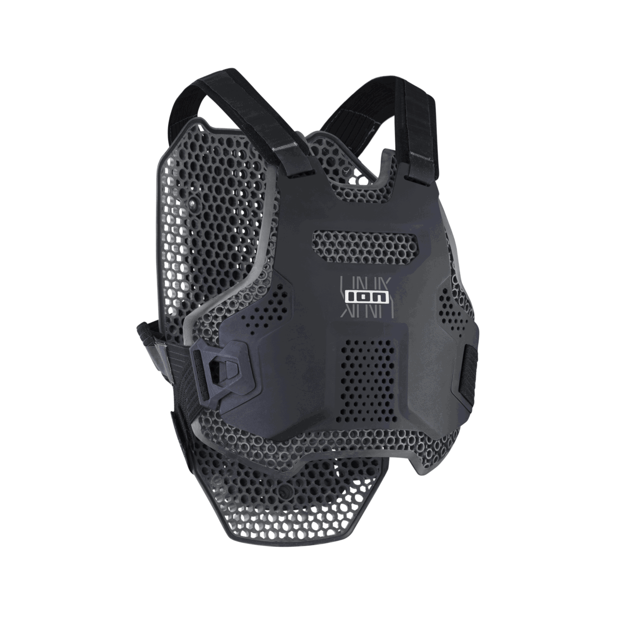 ION MTB Chest Protector Arcon HD Pro 2025