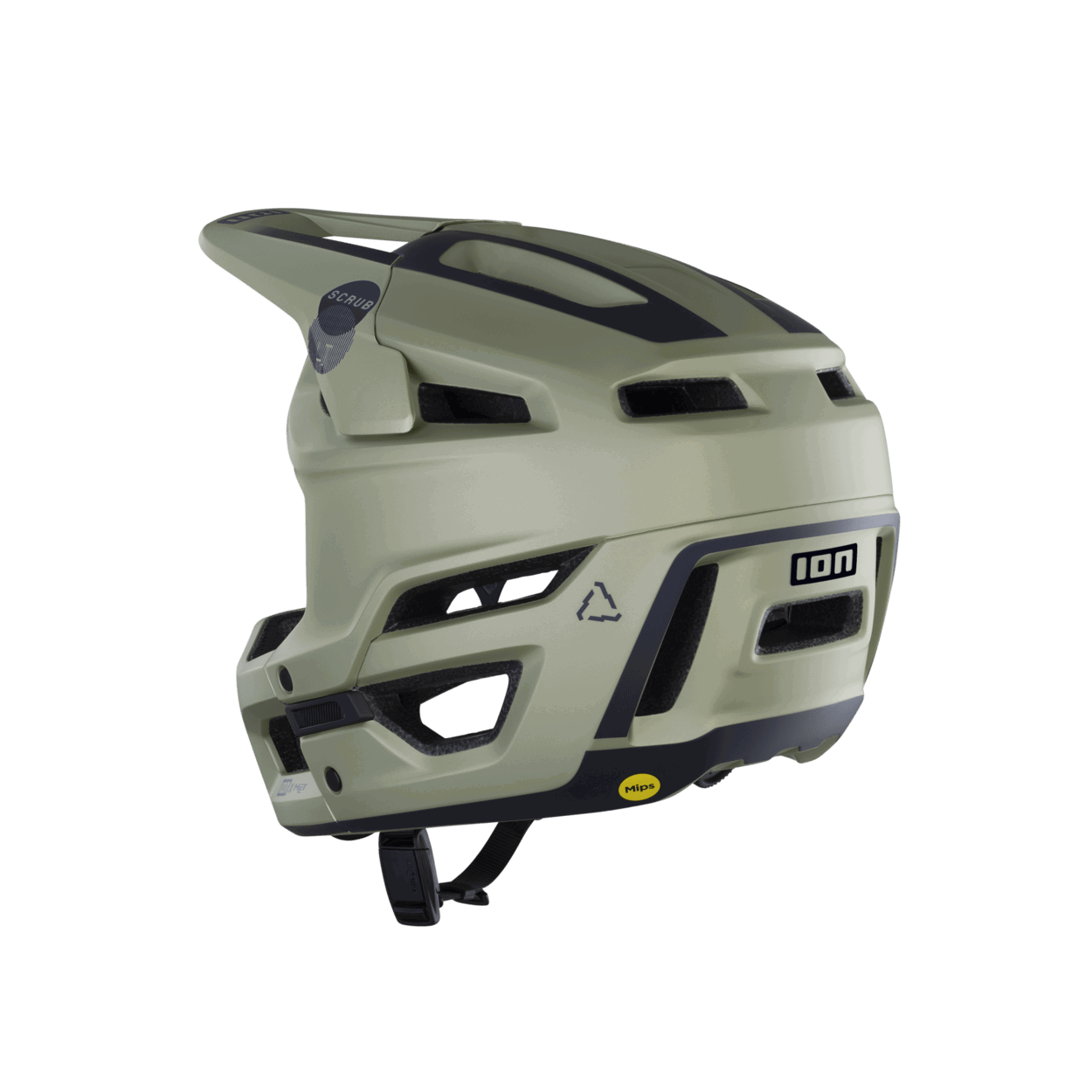 ION Helmet Scrub LT MIPS® EU/CE unisex 2025