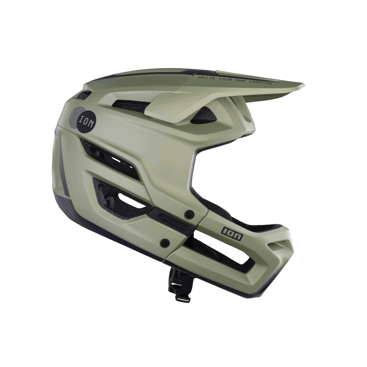 ION Helmet Scrub LT MIPS® EU/CE unisex 2025