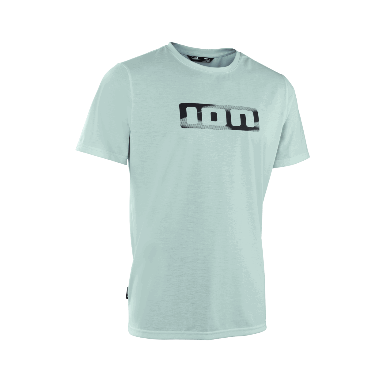 ION IOB-Bike Jersey Ionic SS DR men 2025