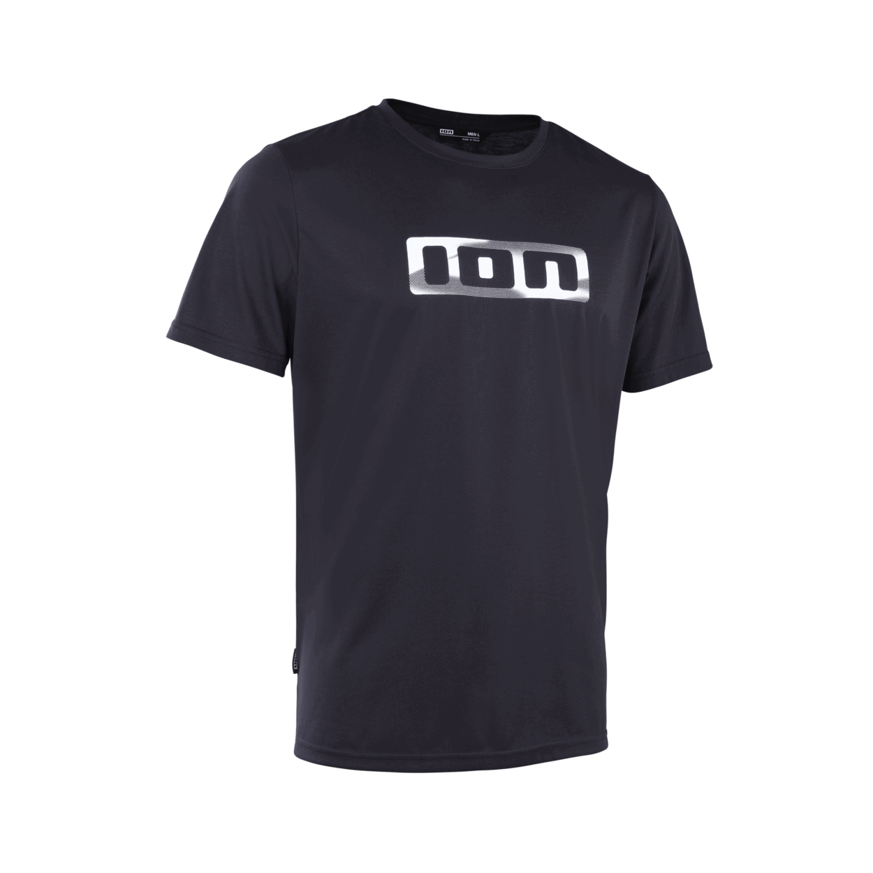 ION IOB-Bike Jersey Ionic SS DR men 2025