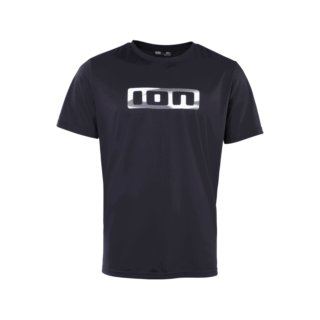 ION IOB-Bike Jersey Ionic SS DR men 2025