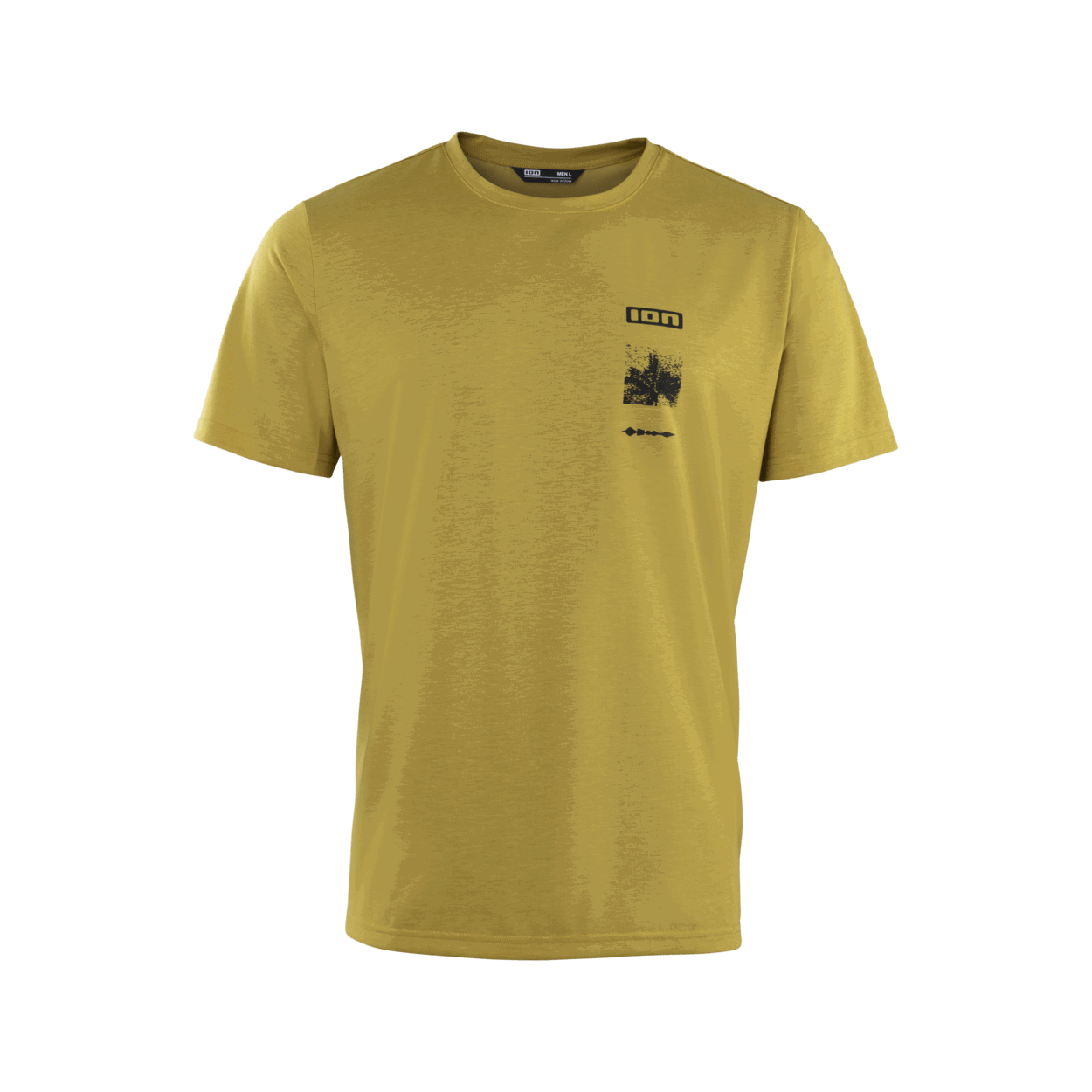 ION IOB-Bike Jersey S_Ionic SS DR men 2025