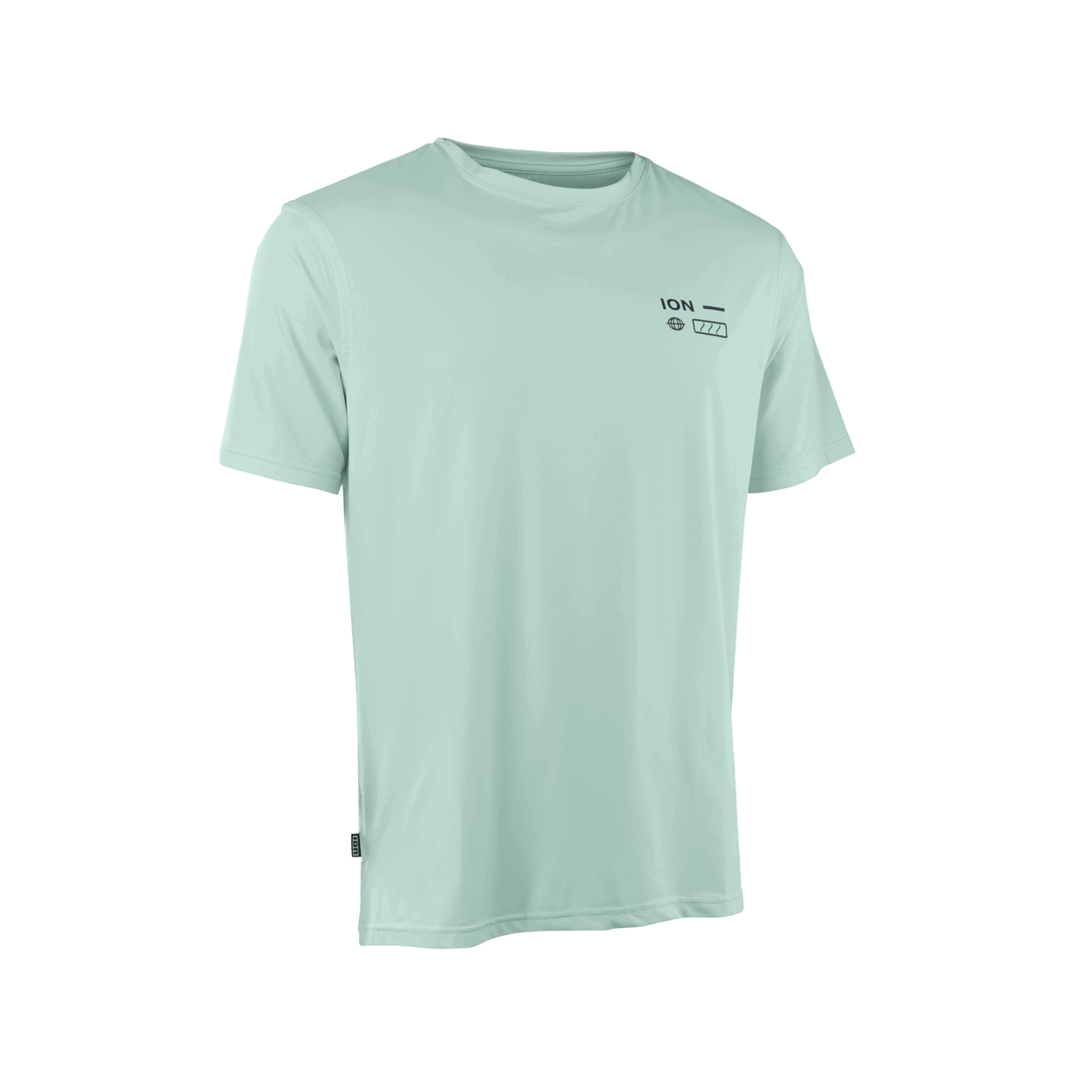 ION IOB-Bike Jersey Ionic Graphic SS men 2025