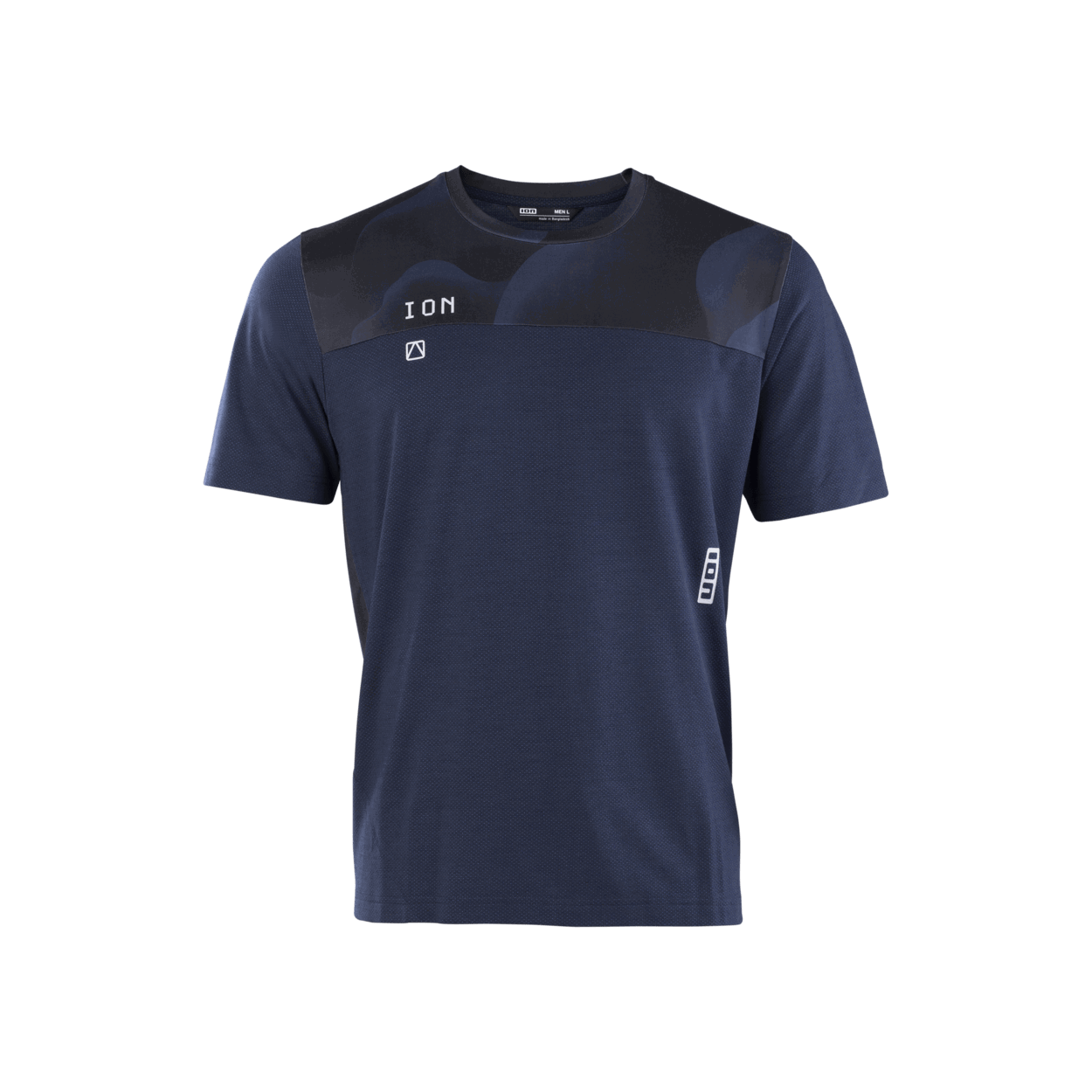 ION Bike Jersey Traze Amp SS men 2025