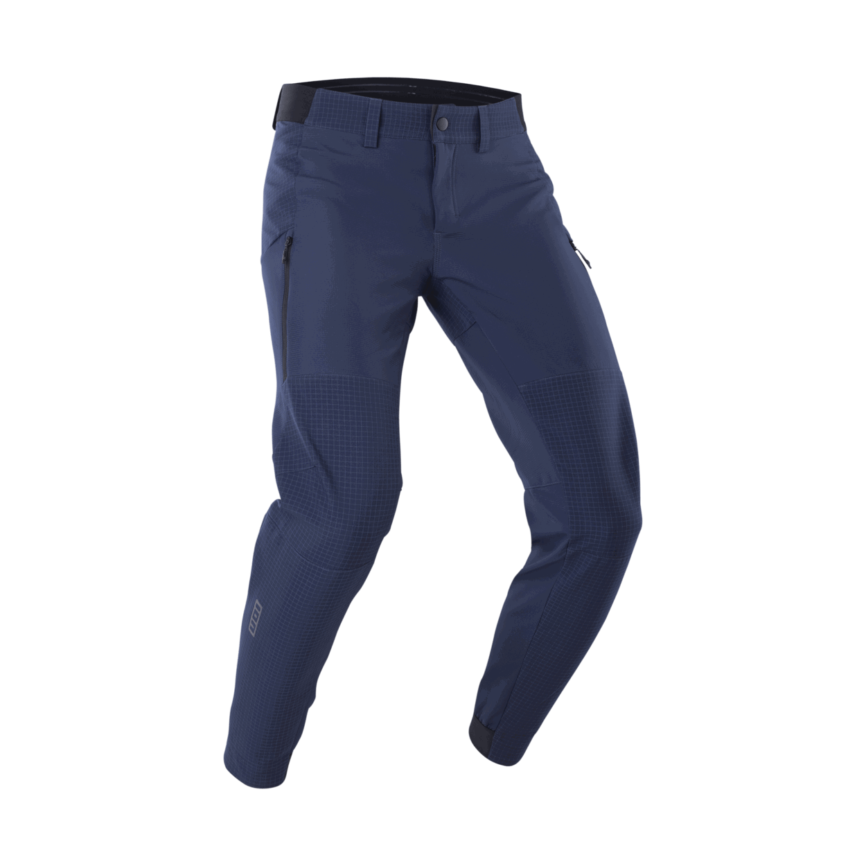 ION IOB-Bike Pants Shelter 2L Softshell men 2025