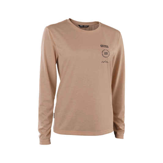 ION IOB-Bike Jersey S_Ionic LS DR women 2025