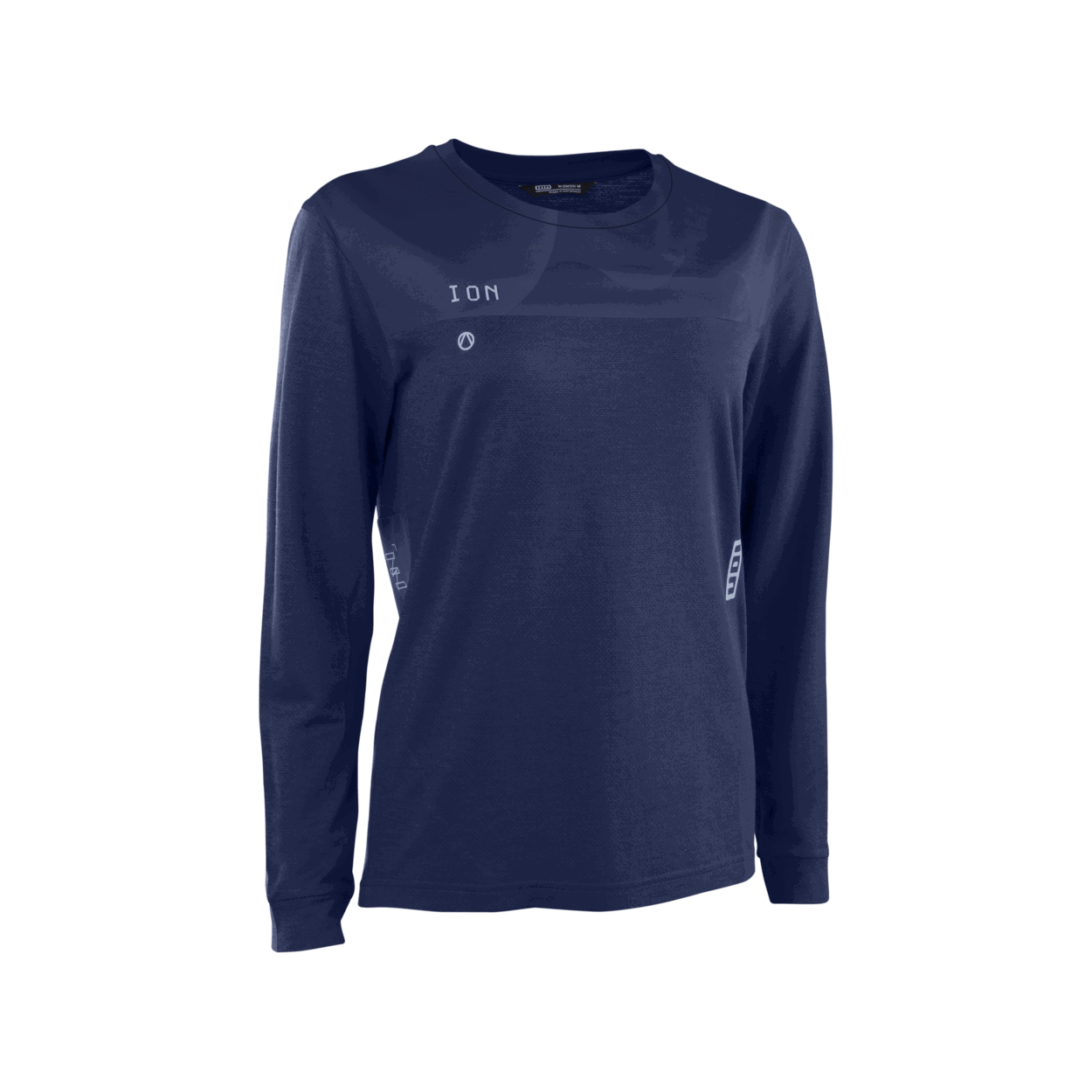 ION IOB-Bike Jersey Traze Amp LS women 2025