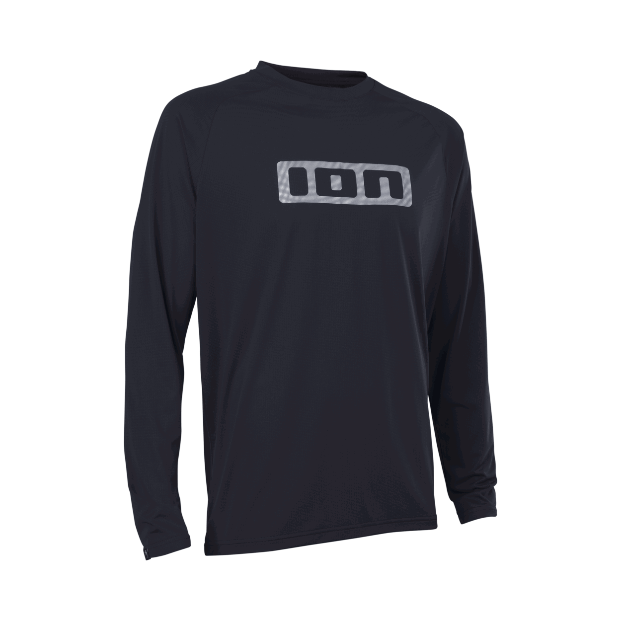 ION Jersey Ionic LS Mesh unisex 2026
