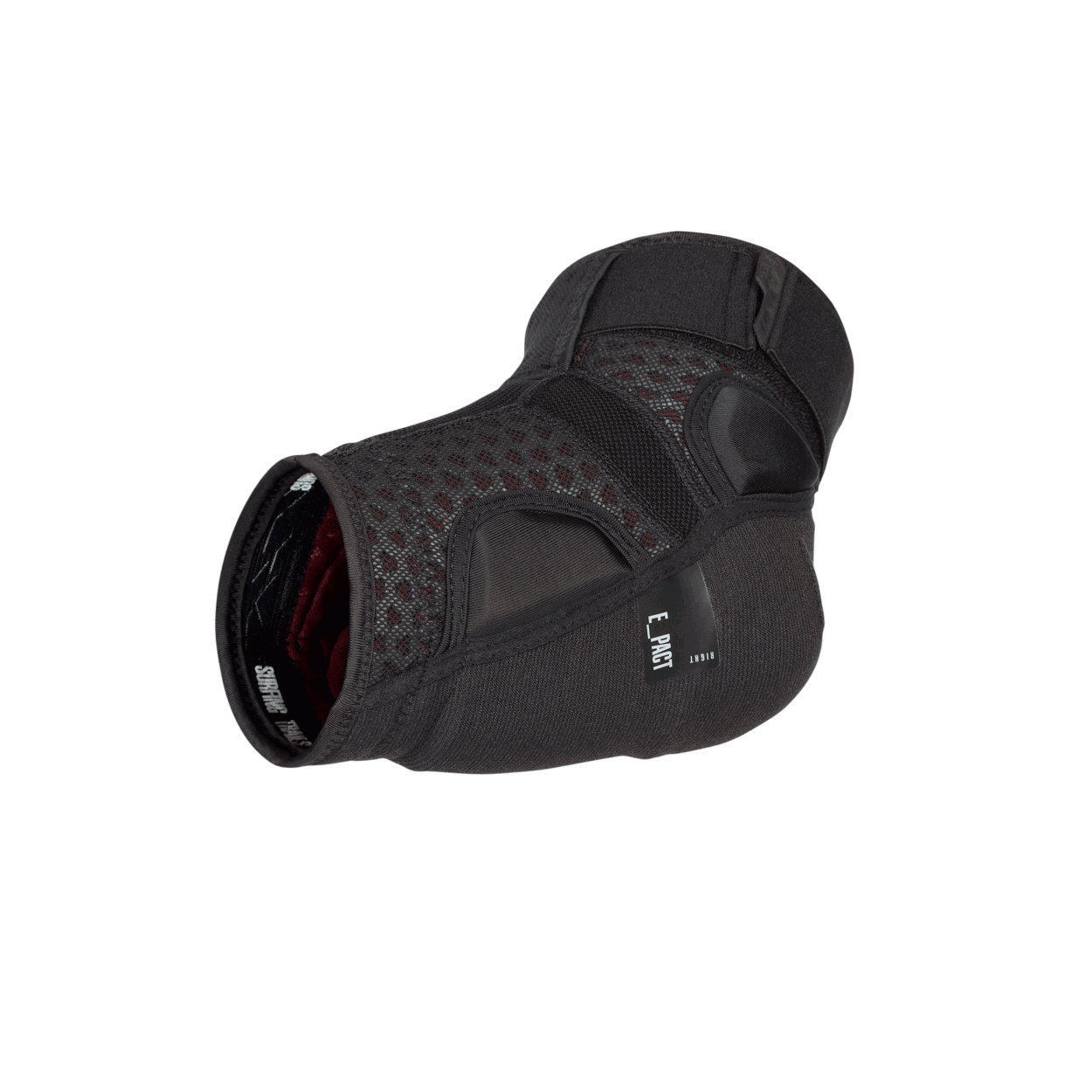 ION Elbow Pads E-Pact unisex 2018