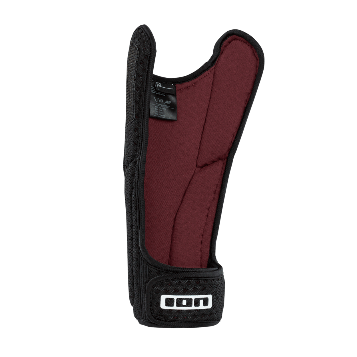 ION Shin Pads S-Pad Amp unisex 2018