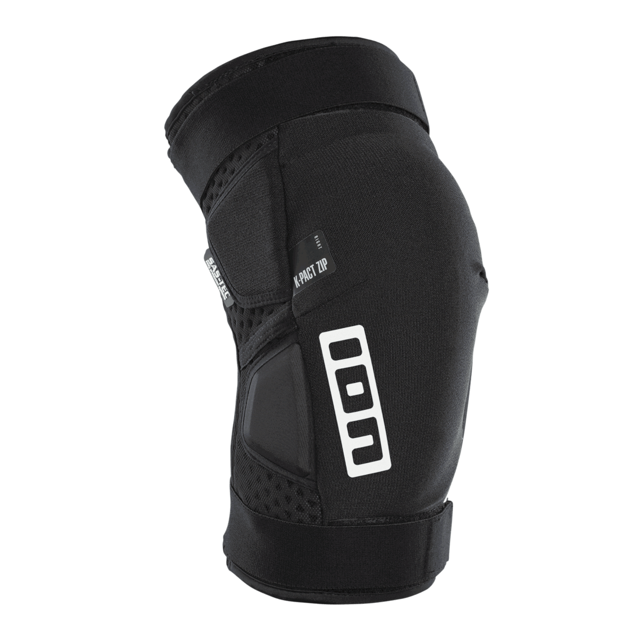 ION Knee Pads K-Pact Zip unisex 2018