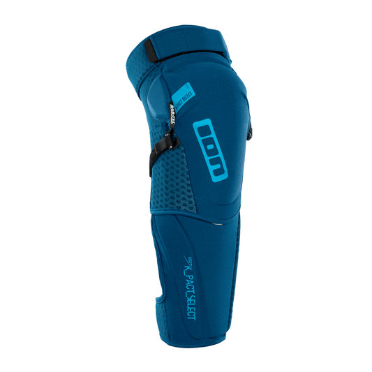 ION Knee Pads K-Pact Select unisex 2024