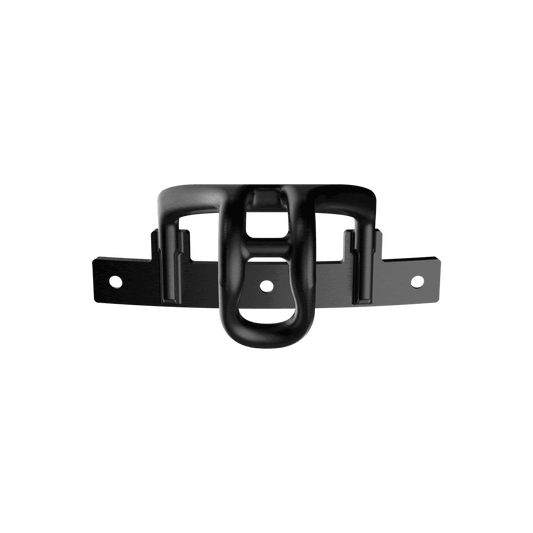 ION Windsurf Aluminium Hook 2024