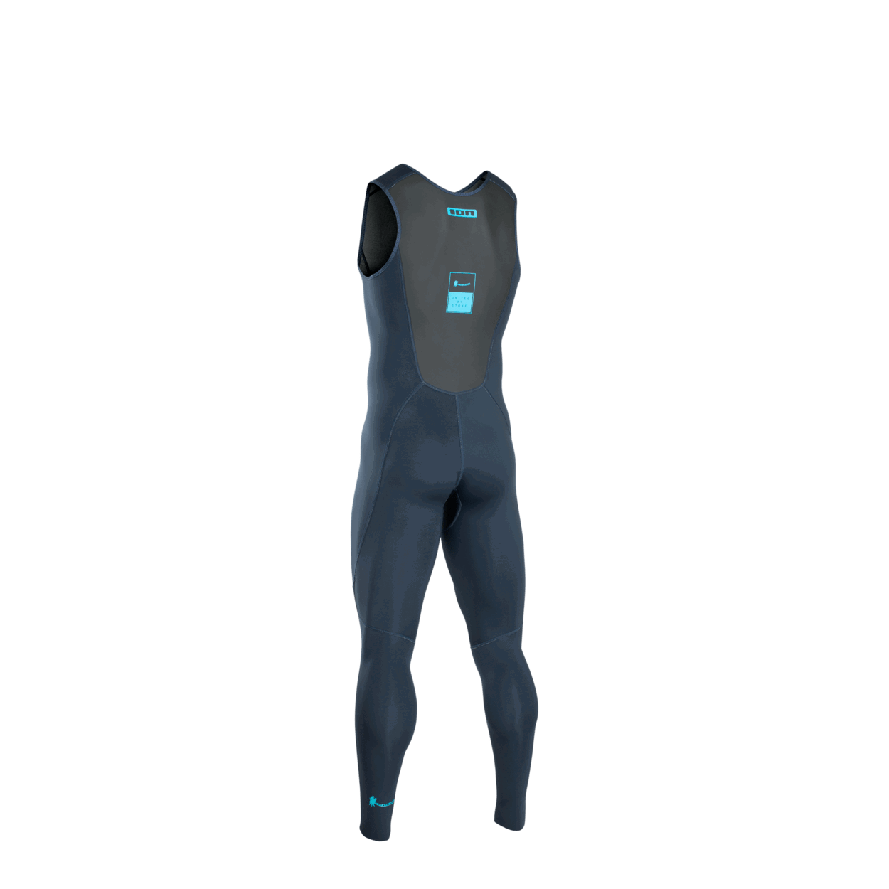 ION Men Wetsuit Long John 2.5 2024