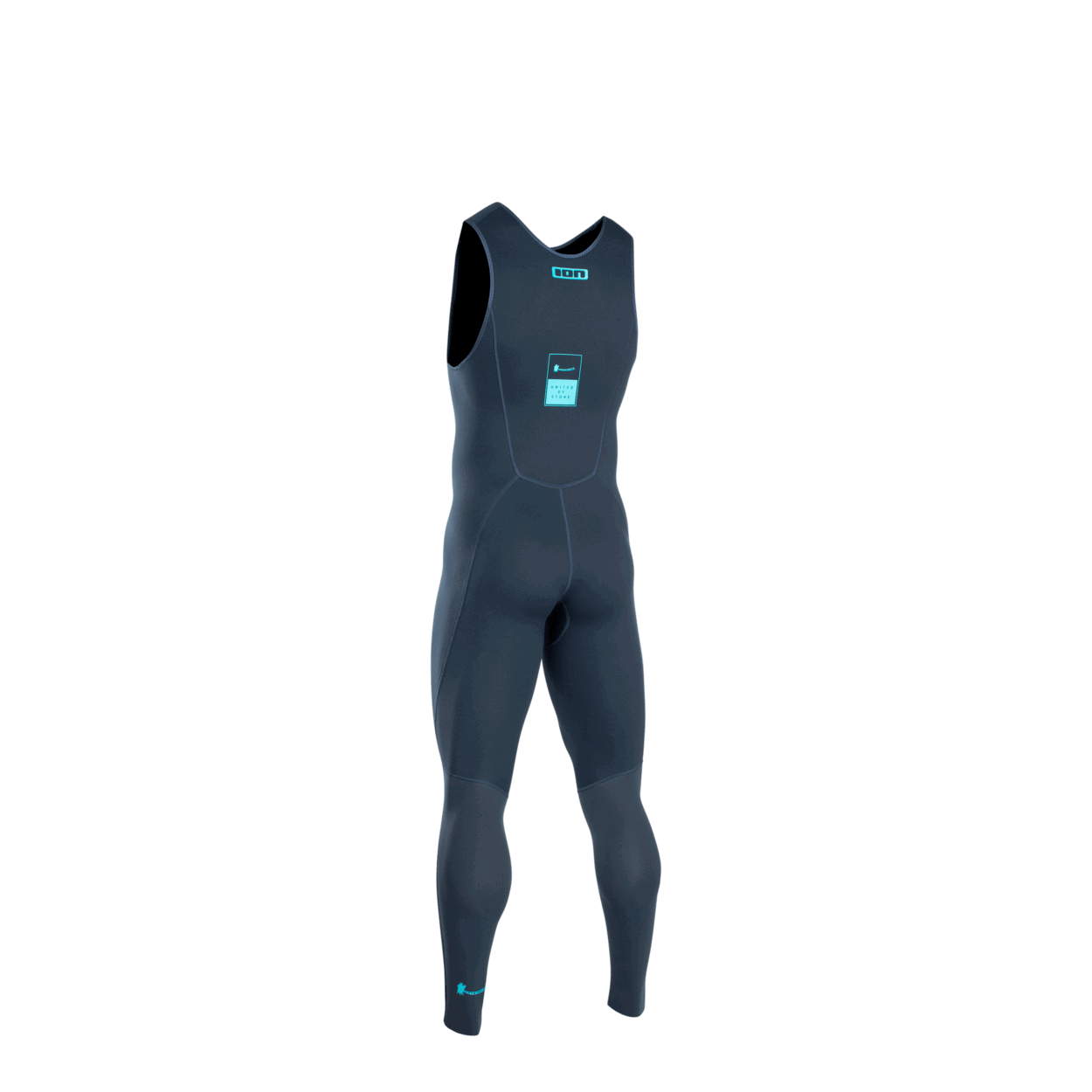 ION Men Wetsuit Long John Element 2.0 2024