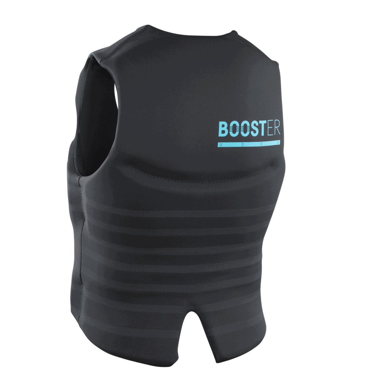 ION Booster Vest USCG Front Zip 2024