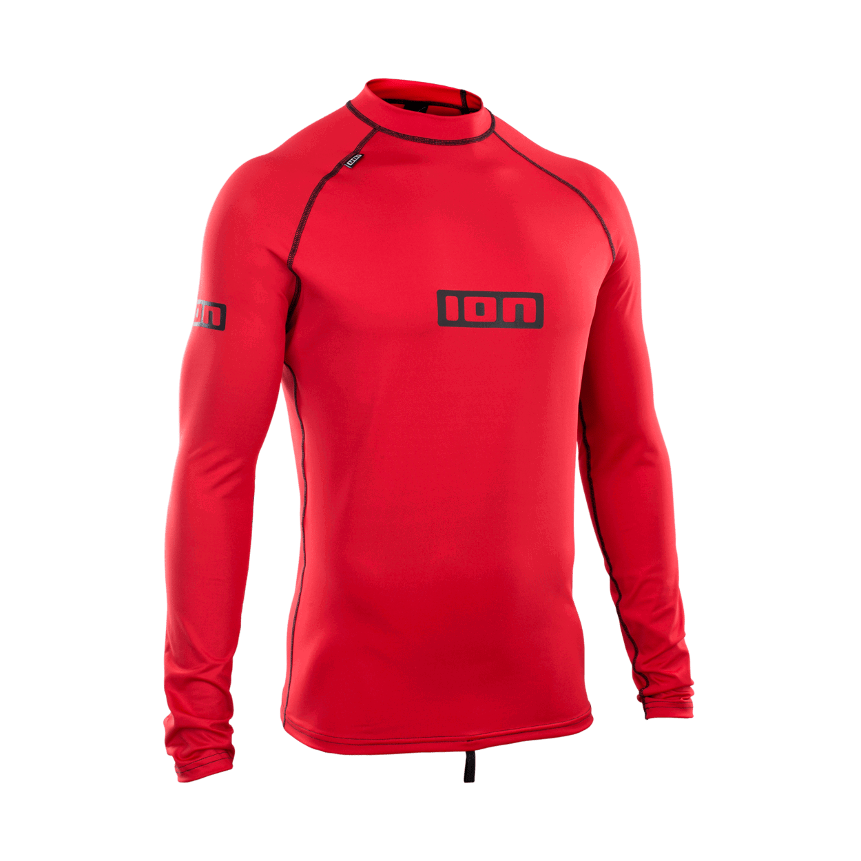 ION Promo Rashguard Longsleeve Men  2024
