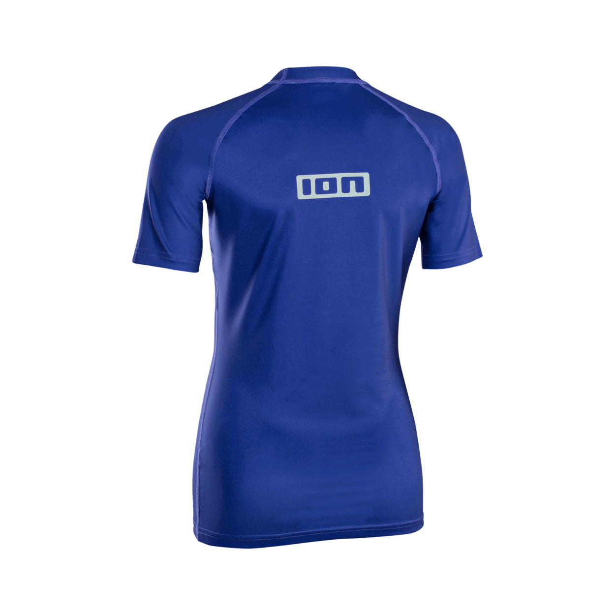 ION Promo Rashguard SS women 2025