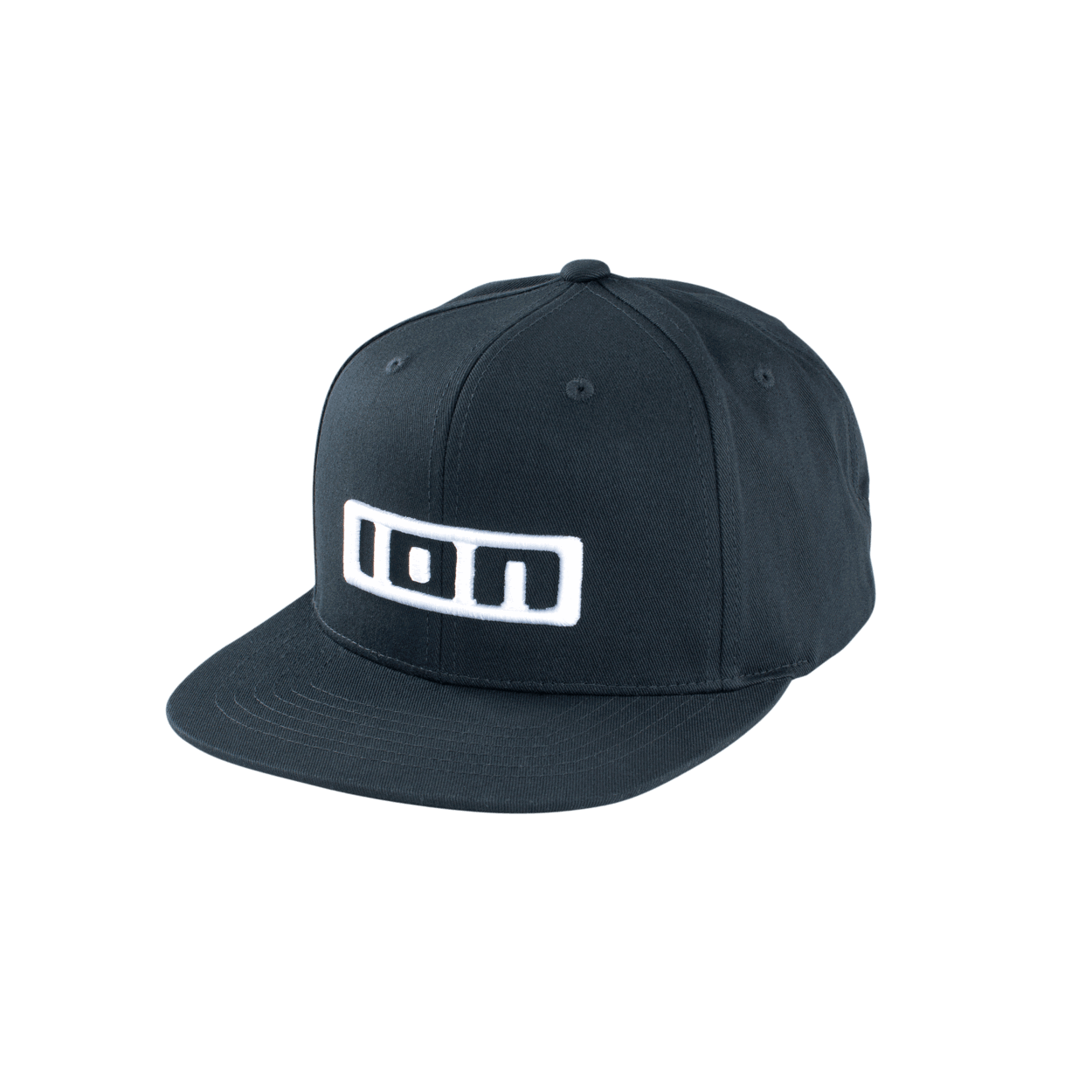 ION Cap ION Logo 2024