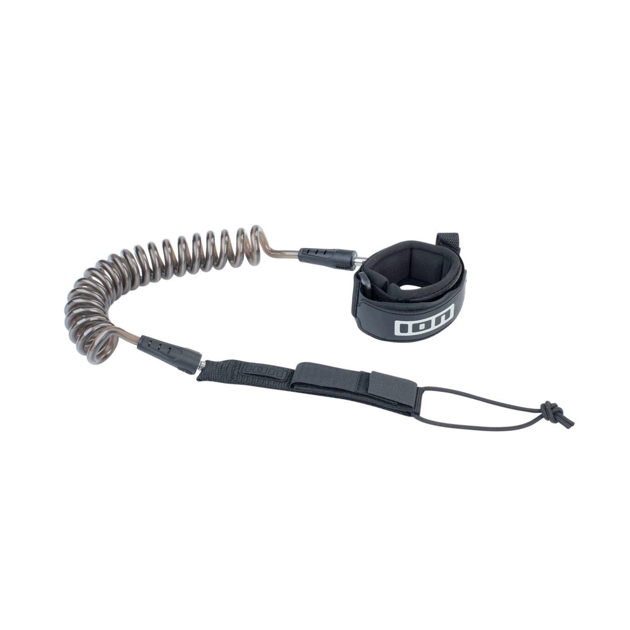 ION Wing Leash Core Coiled Wrist 2024