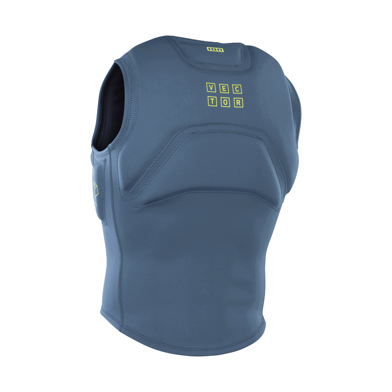 ION Vector Vest Core Front Zip 2024