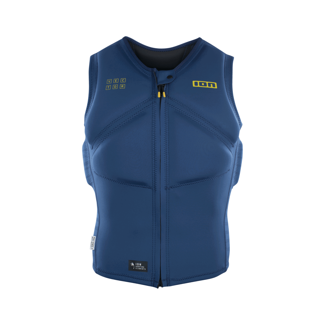 ION Vector Vest Core Front Zip 2024