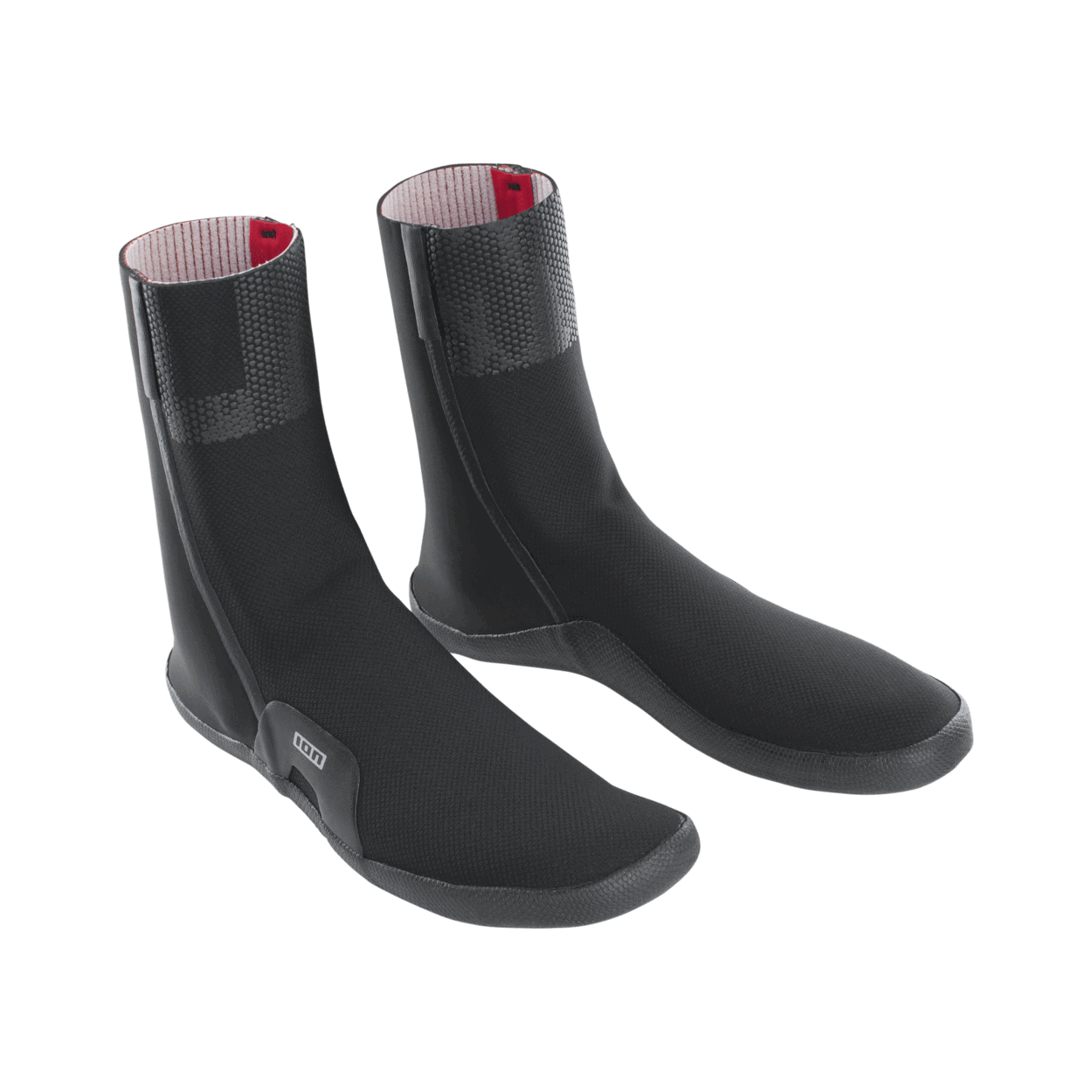ION Neoprene Sock Ballistic 3/2 Round Toe 2024