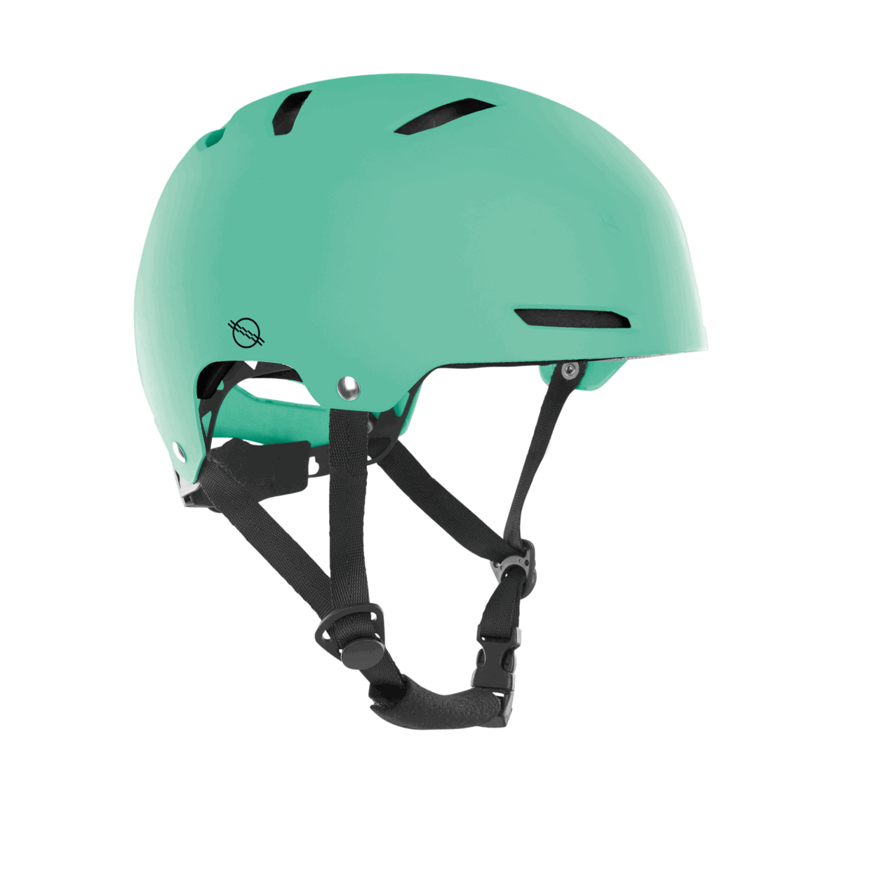 ION Slash Core Helmet 2024