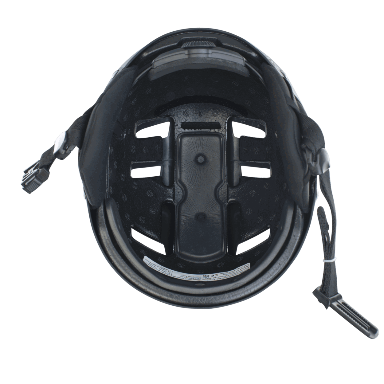 ION Slash Amp Helmet 2024