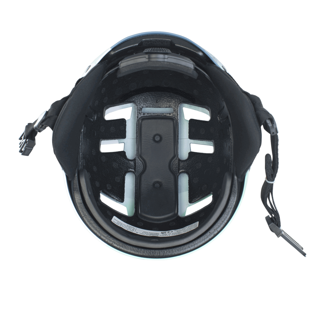 ION Slash Amp Helmet 2024